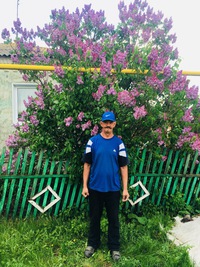 Николай Петров