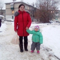 Оксана Валиева