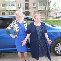 Елена Маслакова