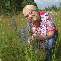 Любовь Тарасова