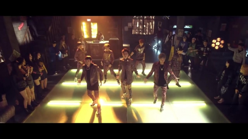 GOT7 Girls Girls Girls M