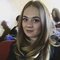 Алёна Сулейманова