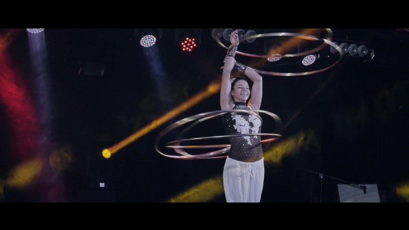 Hula hoop