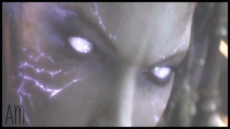 Sarah Kerrigan Queen Of