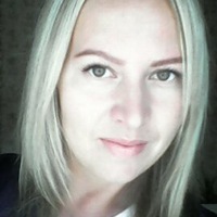Екатерина Долганова