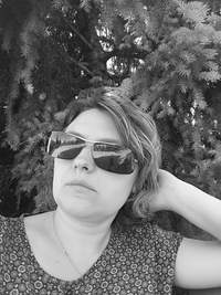 Елена Герасименко