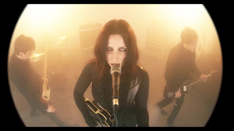 Chelsea Wolfe 16 Psyche ( Official