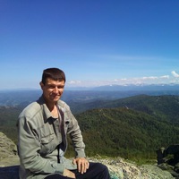 Андрей Осадчий
