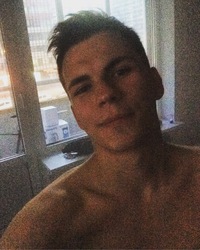 Дмитрий Рябинин