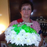 Нина Романова