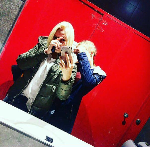 Соня Пашкова, Россия, Екатеринбург