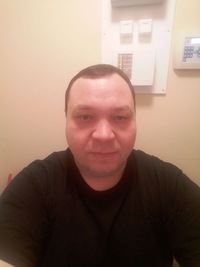 Александр Гаврилов