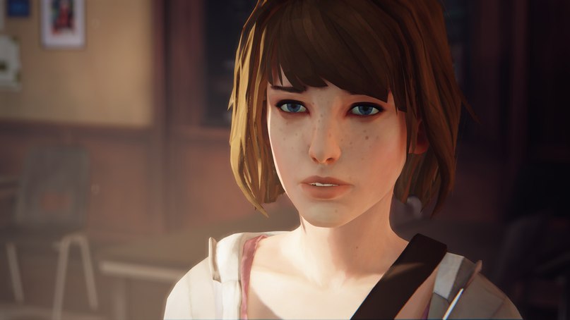 В Steam вышла life is strange before the storm, что нас ждет?, изображение №1