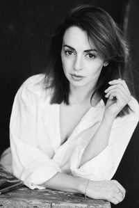 Анжелика Каширина