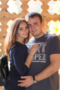 Валентина Куликова