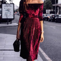 Anna Dresss