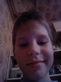 Саша Павлушкин