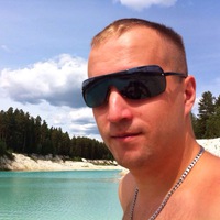 Николай Петров