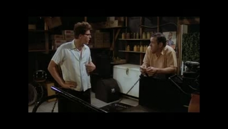 The Buddy Holly Story, История Бадди