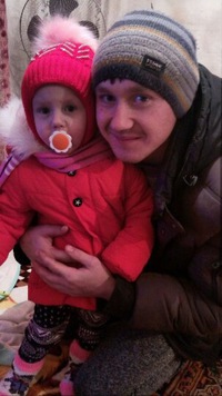 Вовчик Банников
