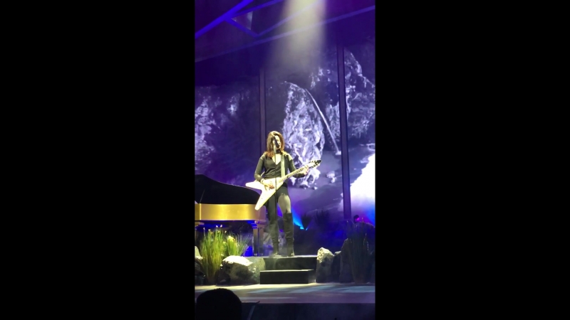 Lana Del Rey Yayo ( Live Toyota Center , LA To The Moon Tour