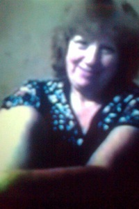 Екатерина Глухова