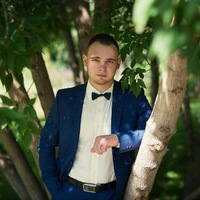 Дмитрий Владимиров