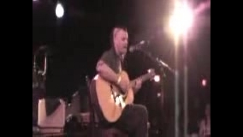 Michale Graves