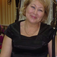 Неля Киселева