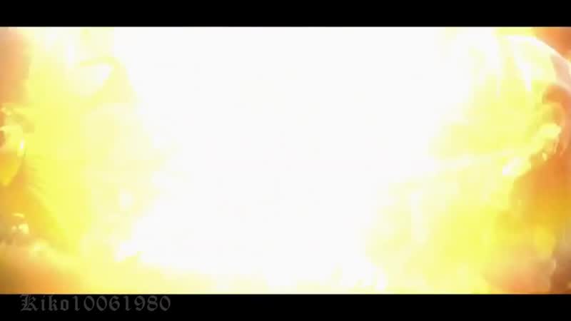 Two Steps From Hell Strength of a Thousand Men ( EXTENDED Remix by