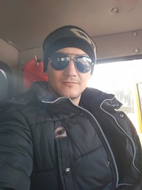 Ильясов Руслан