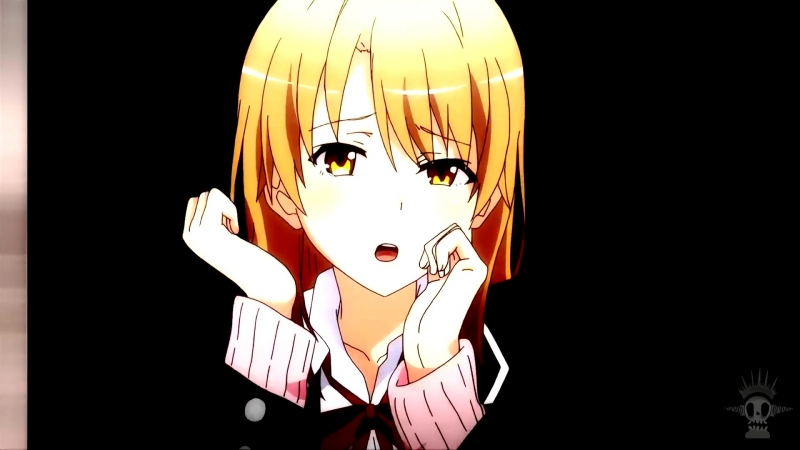 Oregairu The band perry If i die young