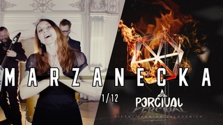 Percival-Marzanecka