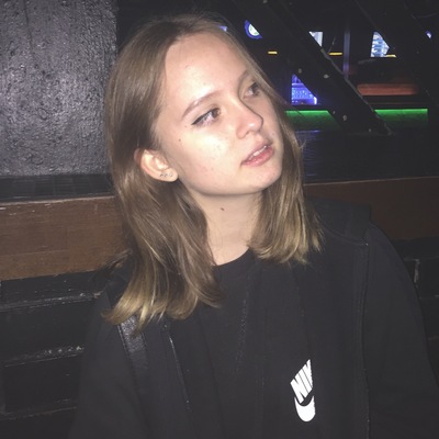 Тая Крюкова