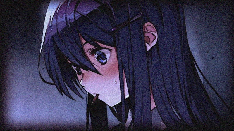 E m oti ona l Gl itch M O N I K A s