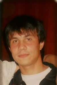 Олег Кузнецов