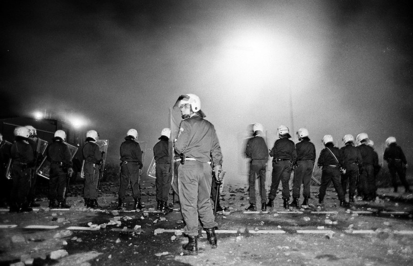 Буря с Востока: Немецкое восстание., изображение №10
