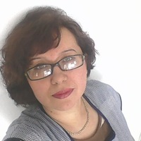 Евгения Виноградова