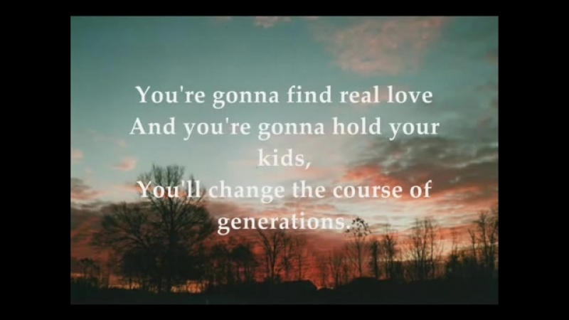 Family Tree by Matthew West (w lyrics) ( 360 X 480 ).