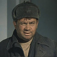 Иван Кудрявцев
