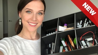 Распаковка коробки косметики 🎁 Дарю вам коробку помад! 💄