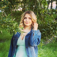 Екатерина Крицкая