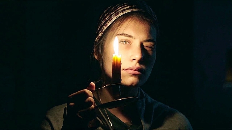 18+ NEW Инcoмния 2018 Ужасы, триллер, детектив, WEB DL 1080p КИНО ФИЛЬМ