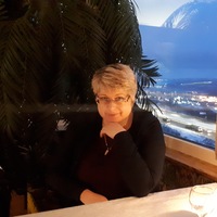 Ольга Голикова