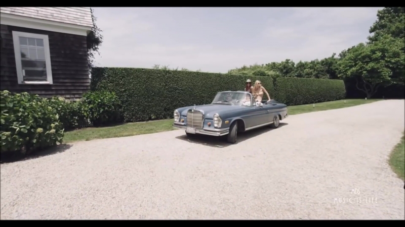 Pascal Junior Stay ( Q o d ë s Remix)( Video