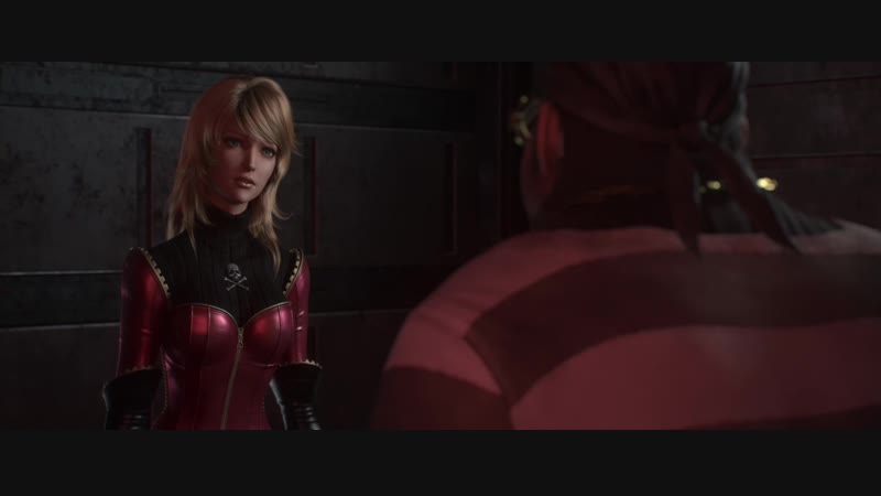 Космический пират Харлок ( Space Pirate Captain Harlock) (2014)