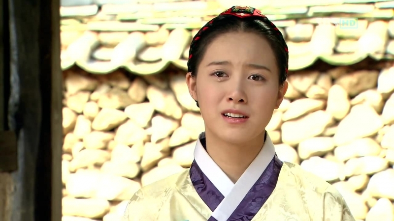 The king and i korean