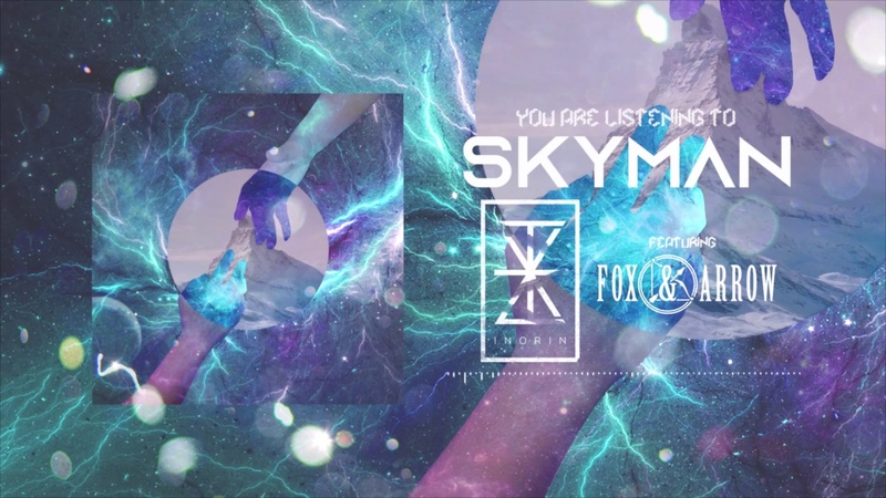 inorin Skyman Greene from Fox Arrow Official
