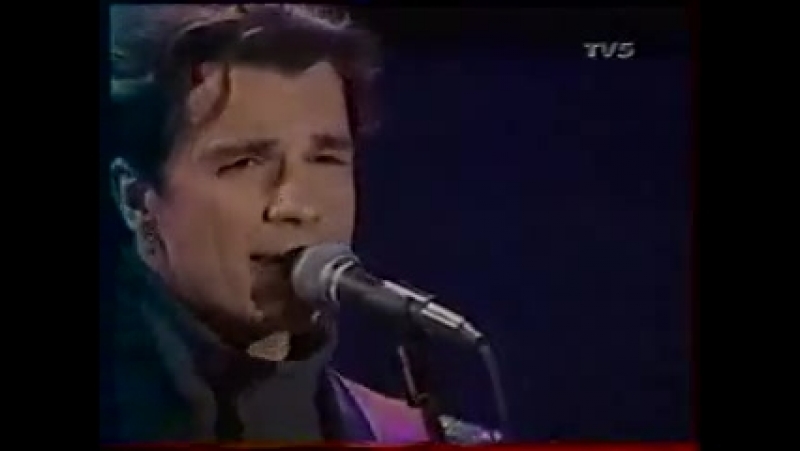 Bruno Pelletier En manque de