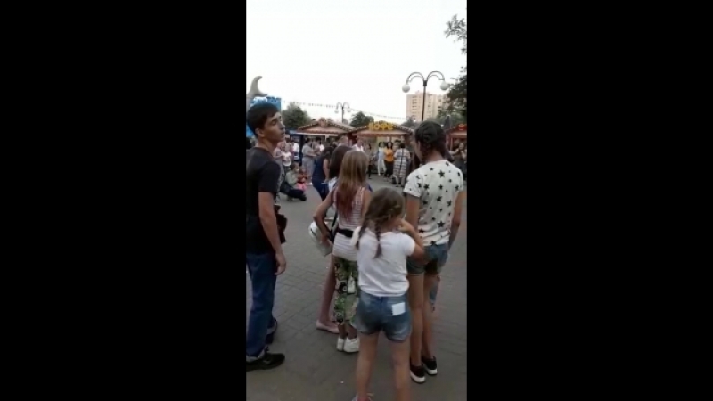 Видео от Вероники Малюгиной